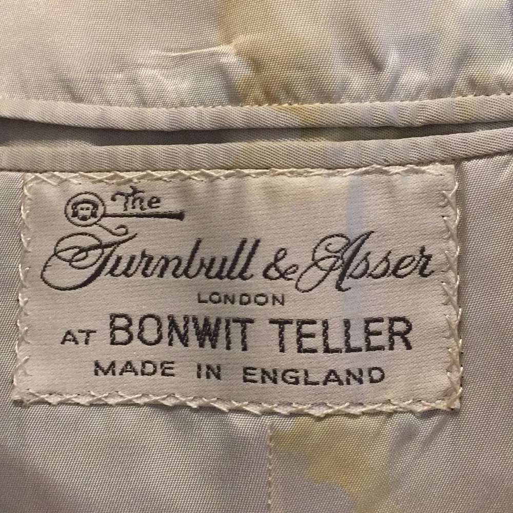 Jacket - Picture 2 of 2